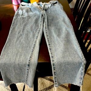 Pacsun jeans size 27